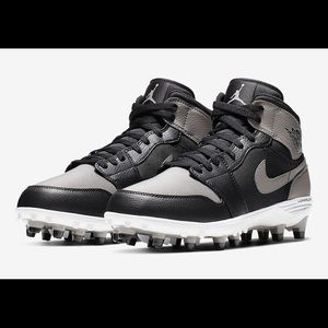 Jordan 1 TD Mid Shadow